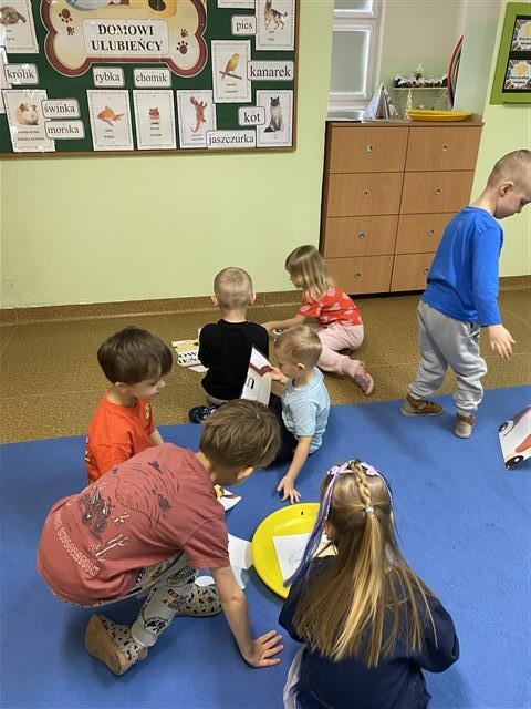 Misie: Marzec 2026 - Zdjęcie 15