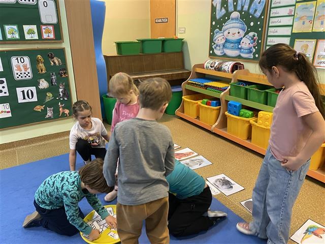 Misie: Marzec 2026 - Zdjęcie 16