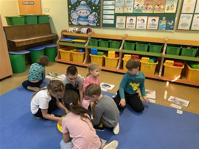 Misie: Marzec 2026 - Zdjęcie 17