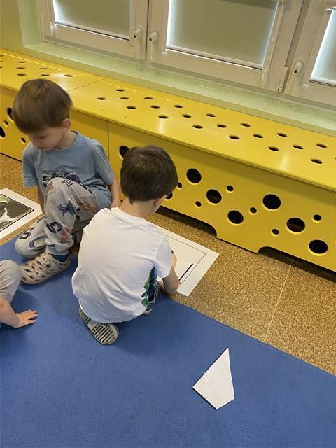 Misie: Marzec 2026 - Zdjęcie 30