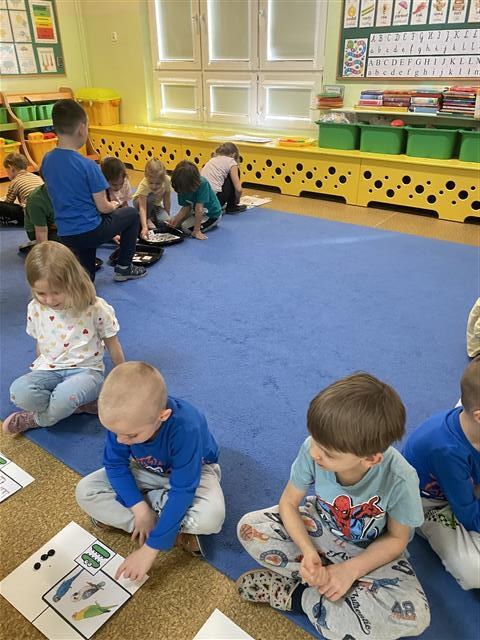 Misie: Marzec 2026 - Zdjęcie 42