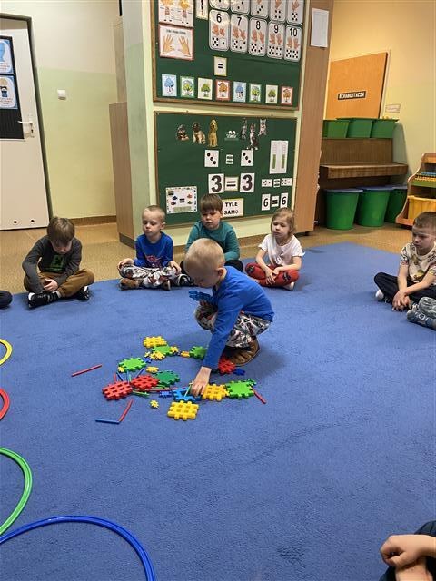 Misie: Marzec 2026 - Zdjęcie 61