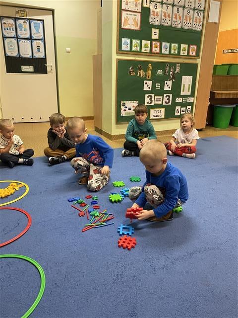 Misie: Marzec 2026 - Zdjęcie 67