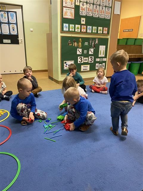 Misie: Marzec 2026 - Zdjęcie 68