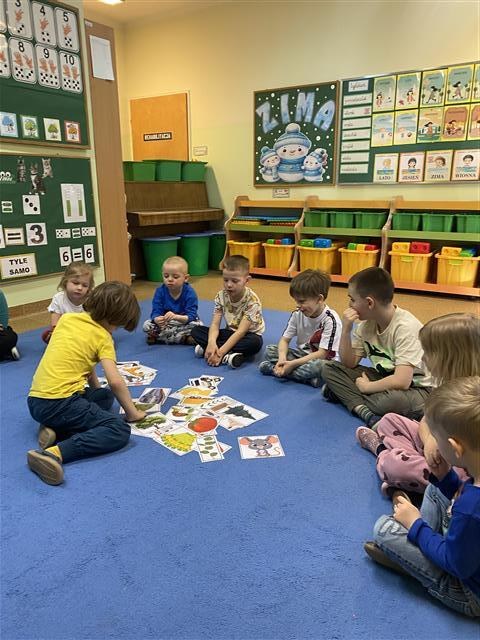 Misie: Marzec 2026 - Zdjęcie 72