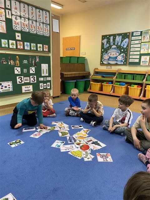 Misie: Marzec 2026 - Zdjęcie 73