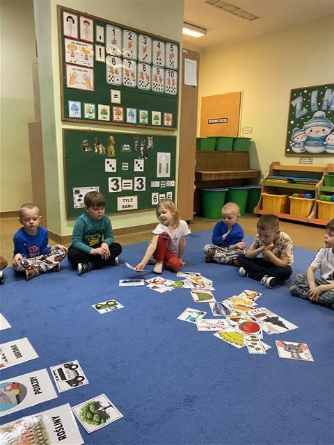 Misie: Marzec 2026 - Zdjęcie 74