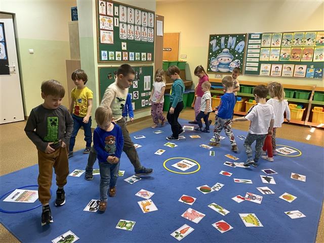 Misie: Marzec 2026 - Zdjęcie 76