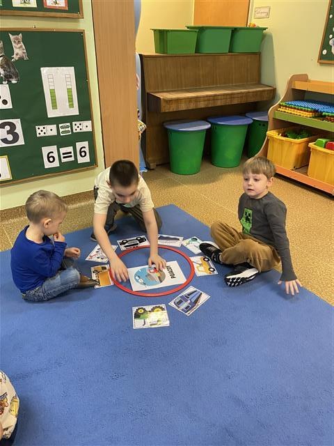 Misie: Marzec 2026 - Zdjęcie 80