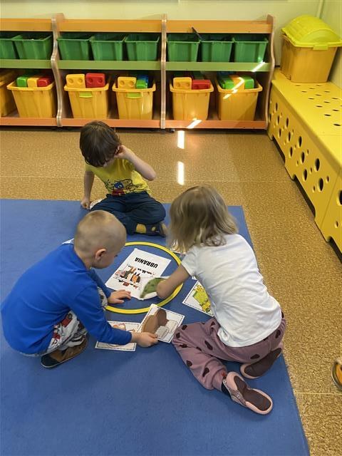 Misie: Marzec 2026 - Zdjęcie 81