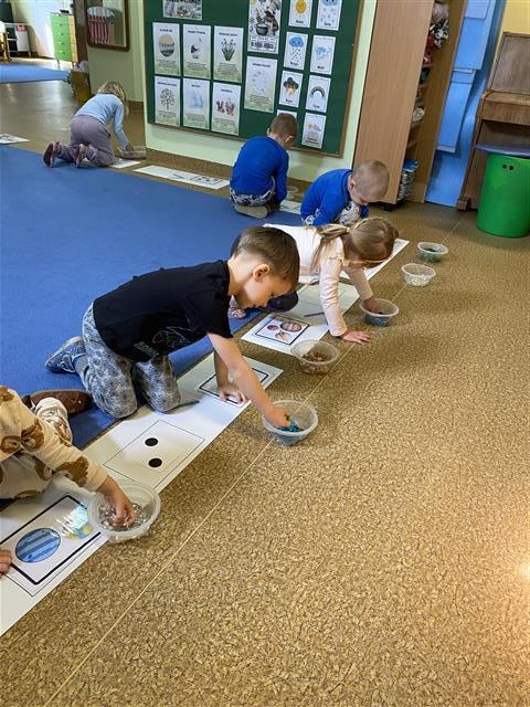 Misie: Marzec 2026 - Zdjęcie 129