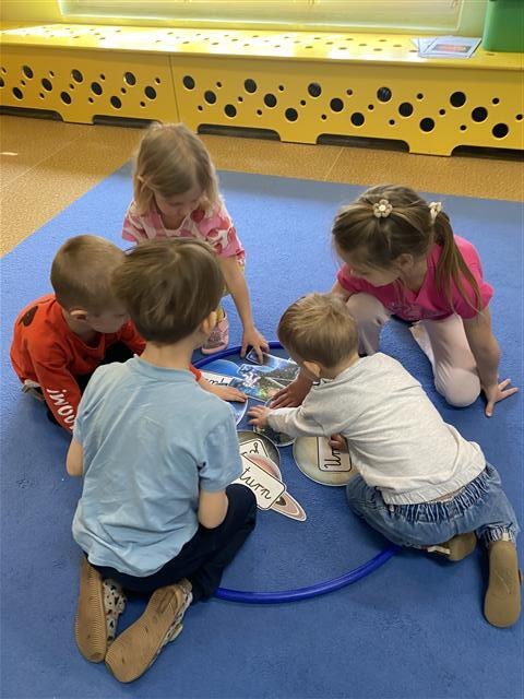 Misie: Marzec 2026 - Zdjęcie 145