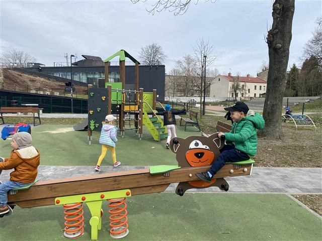 Misie: Marzec 2026 - Zdjęcie 167