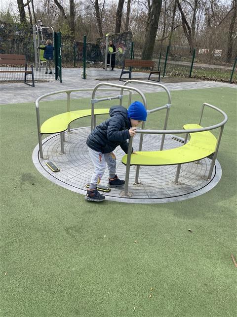 Misie: Marzec 2026 - Zdjęcie 173