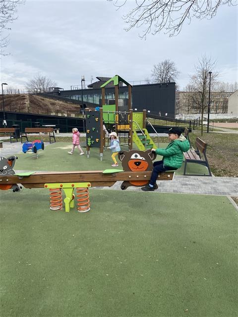 Misie: Marzec 2026 - Zdjęcie 174