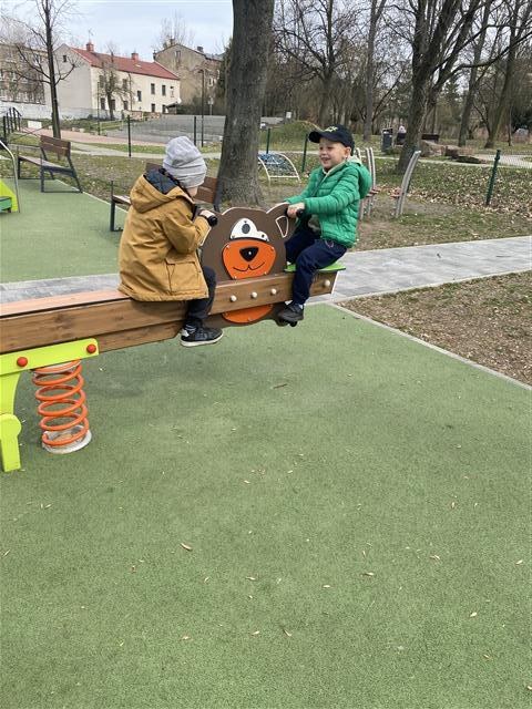 Misie: Marzec 2026 - Zdjęcie 175