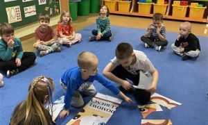 Misie: Marzec 2026 - Zdjęcie 1