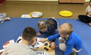 Misie: Marzec 2026 - Zdjęcie 2