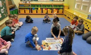 Misie: Marzec 2026 - Zdjęcie 3