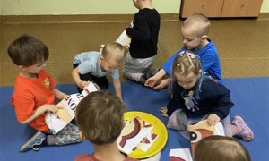 Misie: Marzec 2026 - Zdjęcie 12