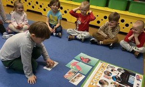 Misie: Marzec 2026 - Zdjęcie 59