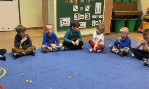 Misie: Marzec 2026 - Zdjęcie 65