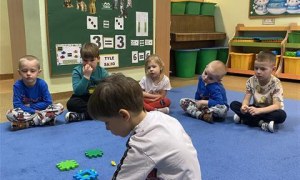 Misie: Marzec 2026 - Zdjęcie 66