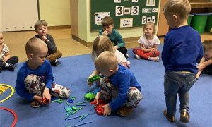 Misie: Marzec 2026 - Zdjęcie 68