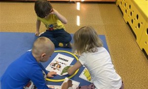 Misie: Marzec 2026 - Zdjęcie 81