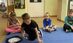 Misie: Marzec 2026 - Zdjęcie 127