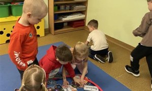 Misie: Marzec 2026 - Zdjęcie 146