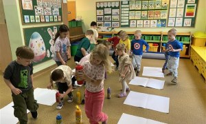 Misie: Marzec 2026 - Zdjęcie 219