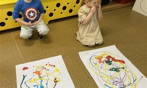 Misie: Marzec 2026 - Zdjęcie 226