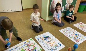 Misie: Marzec 2026 - Zdjęcie 229