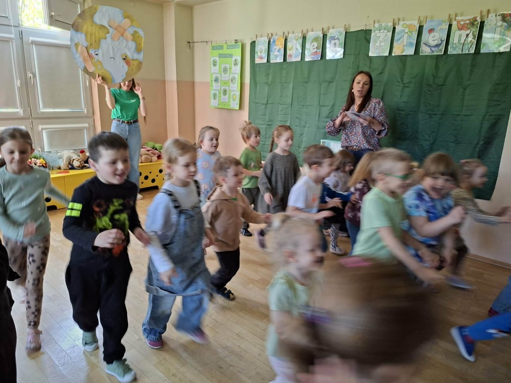 Dzień Ziemi - Zdjęcie 7