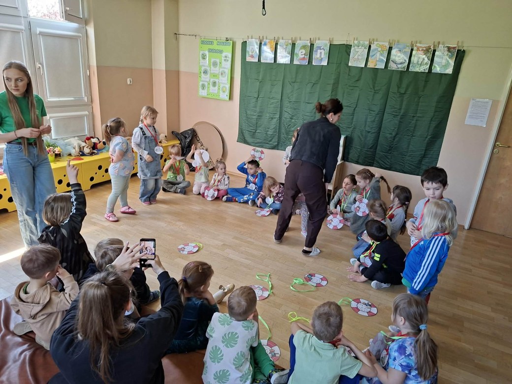 Dzień Ziemi - Zdjęcie 6