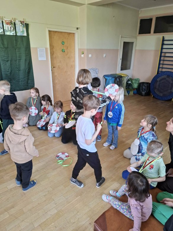 Dzień Ziemi - Zdjęcie 8