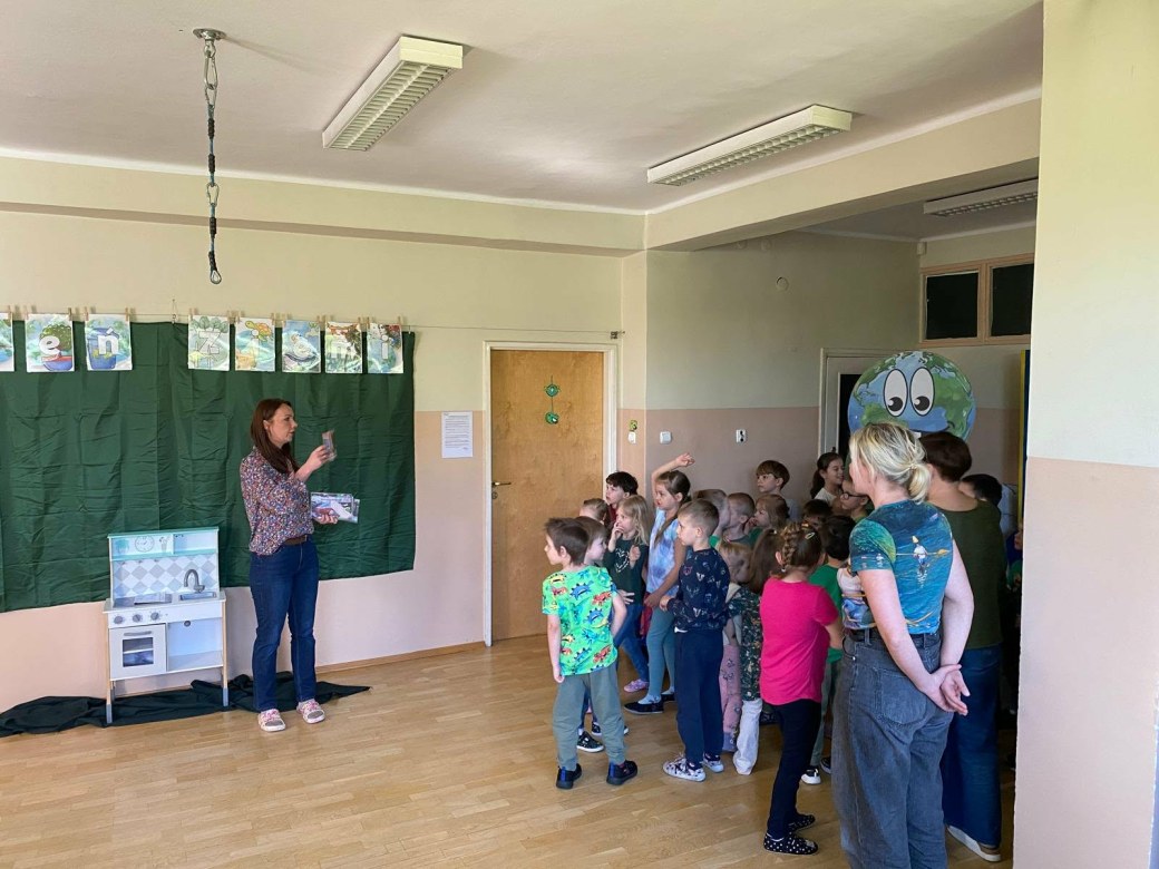 Dzień Ziemi - Zdjęcie 10