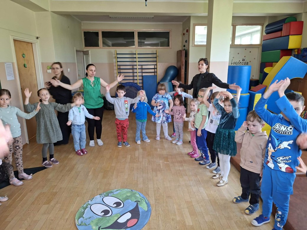 Dzień Ziemi - Zdjęcie 11