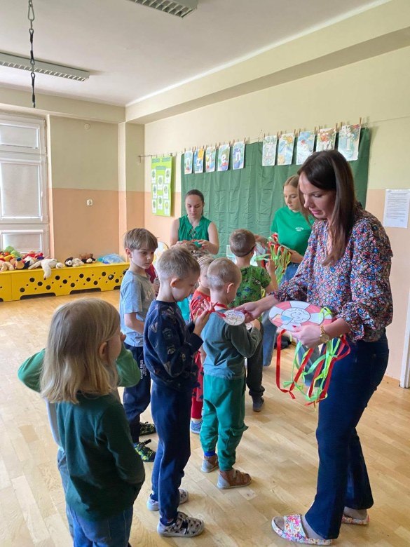 Dzień Ziemi - Zdjęcie 12