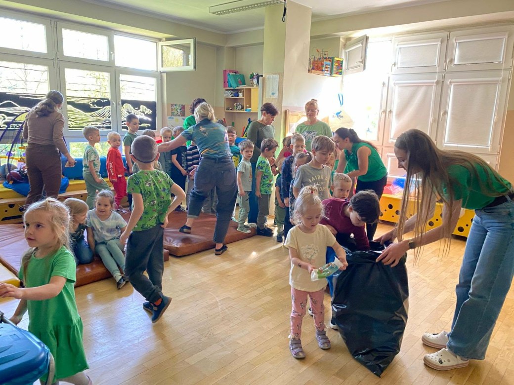 Dzień Ziemi - Zdjęcie 13