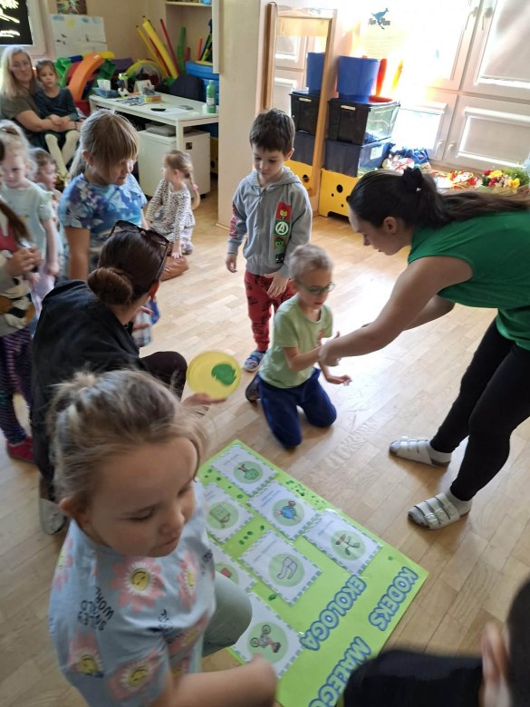 Dzień Ziemi - Zdjęcie 14