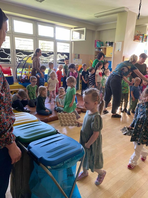 Dzień Ziemi - Zdjęcie 15