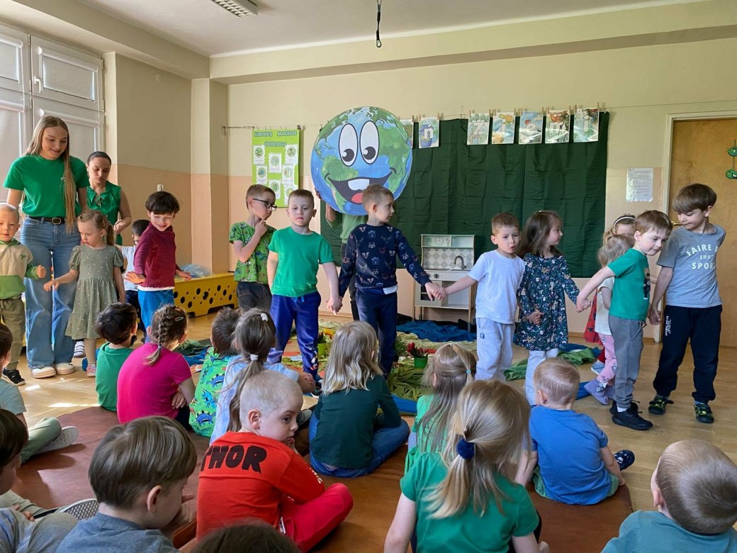 Dzień Ziemi - Zdjęcie 17