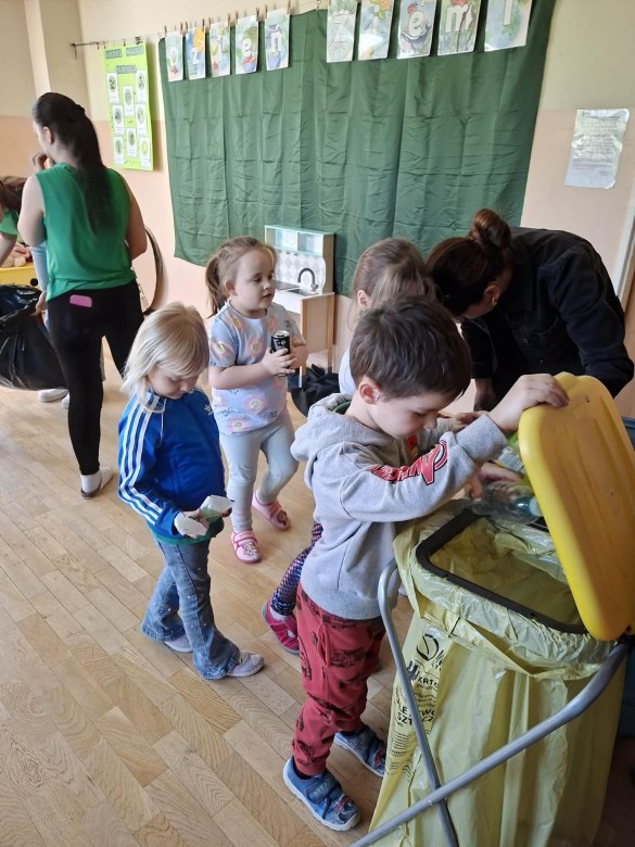 Dzień Ziemi - Zdjęcie 18