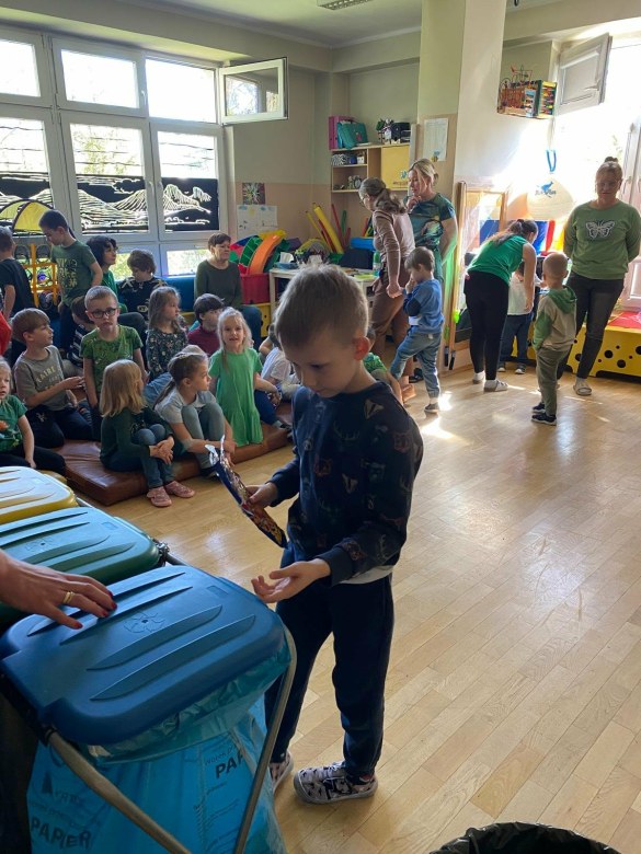 Dzień Ziemi - Zdjęcie 20