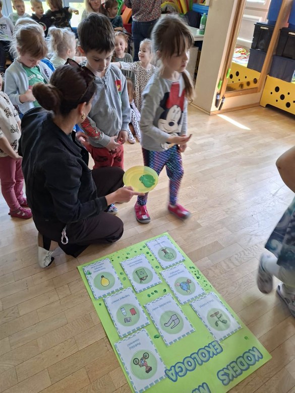 Dzień Ziemi - Zdjęcie 21