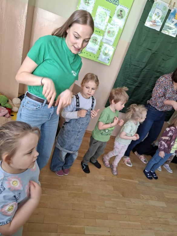 Dzień Ziemi - Zdjęcie 22