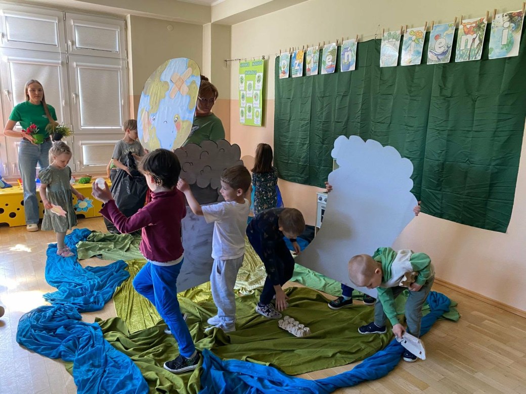 Dzień Ziemi - Zdjęcie 19