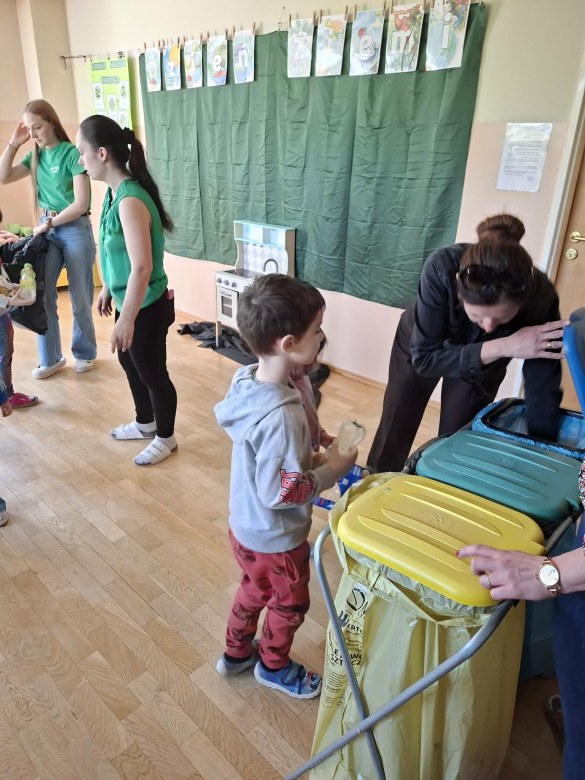 Dzień Ziemi - Zdjęcie 24